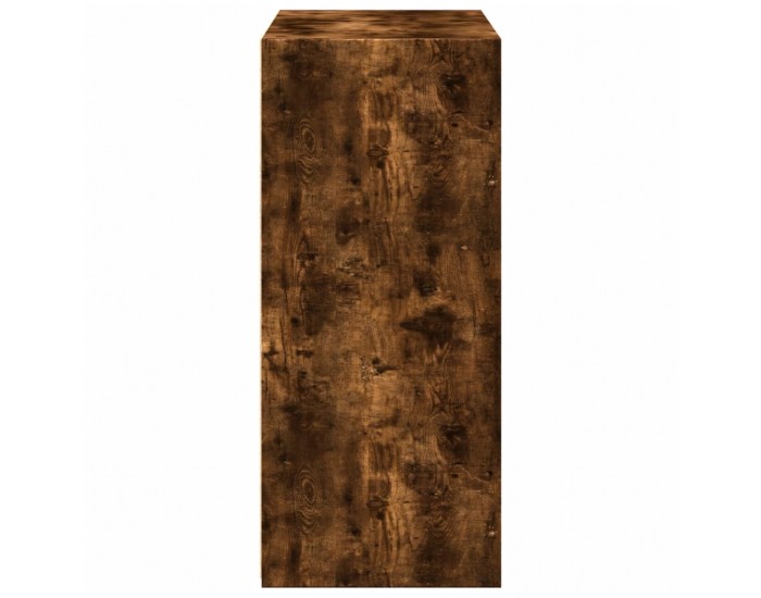 Sonata H Бюфет, опушен дъб, 70x41x93 см, инженерно дърво