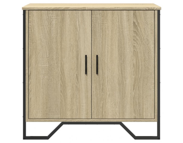 Sonata H Бюфет дъб сонома 78x35,5x74,5 см инженерно дърво Sonata H Бюфет дъб сонома 78x35,5x74,5 см инженерно дърво