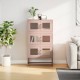 Sonata H Висока дъска Pink 68x39x123 cm Стомана Sonata H Висока дъска Pink 68x39x123 cm Стомана