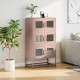 Sonata H Висока дъска Pink 68x39x123 cm Стомана Sonata H Висока дъска Pink 68x39x123 cm Стомана