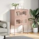 Sonata H Висока дъска Pink 68x39x107 cm Стомана Sonata H Висока дъска Pink 68x39x107 cm Стомана