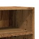 Sonata H Шкаф Old Wood 57x35x75 cm Инженерна дървесина Sonata H Шкаф Old Wood 57x35x75 cm Инженерна дървесина