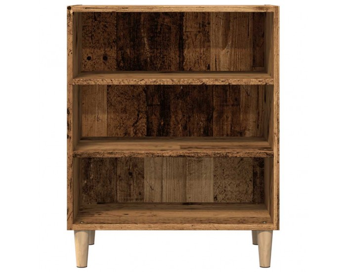 Sonata H Шкаф Old Wood 57x35x75 cm Инженерна дървесина Sonata H Шкаф Old Wood 57x35x75 cm Инженерна дървесина