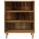 Sonata H Шкаф Old Wood 57x35x75 cm Инженерна дървесина Sonata H Шкаф Old Wood 57x35x75 cm Инженерна дървесина