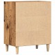 Sonata H Шкаф Old Wood 57x35x75 cm Инженерна дървесина Sonata H Шкаф Old Wood 57x35x75 cm Инженерна дървесина