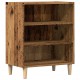 Sonata H Шкаф Old Wood 57x35x75 cm Инженерна дървесина Sonata H Шкаф Old Wood 57x35x75 cm Инженерна дървесина