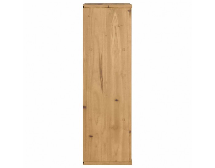 Sonata H Страничен шкаф с чекмедже ODDA 40x24x79cm масивна дървесина бор Sonata H Страничен шкаф с чекмедже ODDA 40x24x79cm масивна дървесина бор