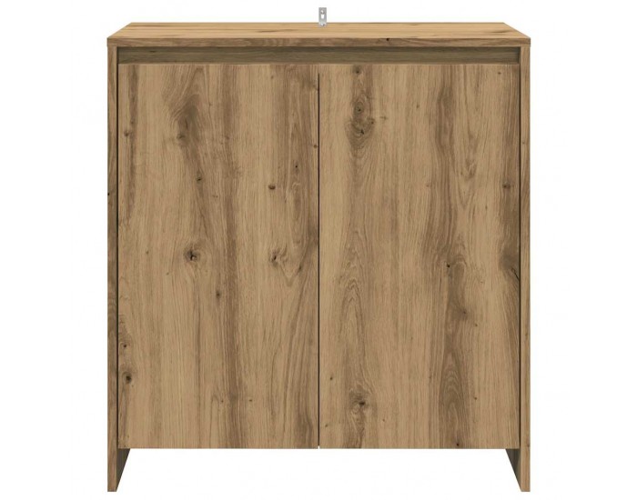 Sonata H 3 броя бюфет Artisan Oak Engineered Wood