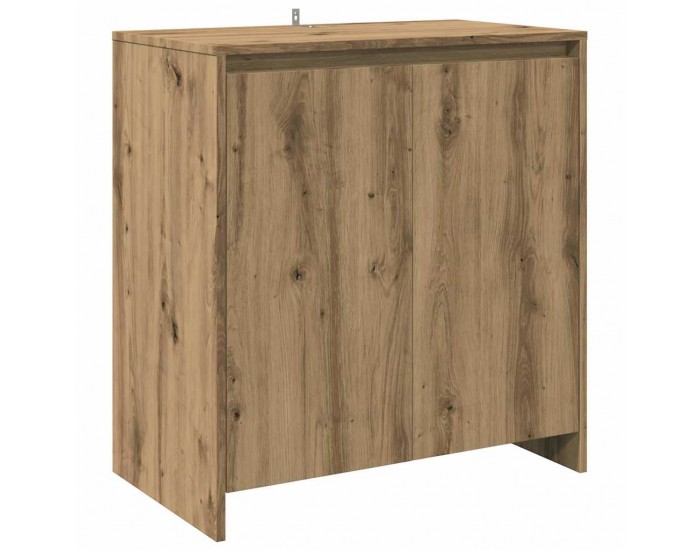 Sonata H 3 броя бюфет Artisan Oak Engineered Wood