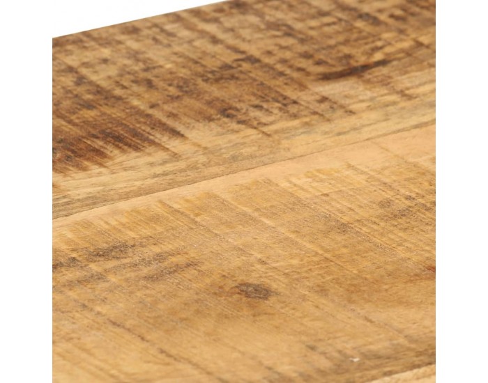 Sonata H Бюфет, 110x30x74 см, грубо мангово дърво