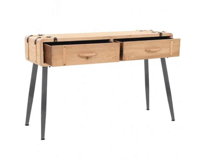Sonata H Конзолна маса, ела масив, 115x40,5x76 cм Sonata H Конзолна маса, ела масив, 115x40,5x76 cм