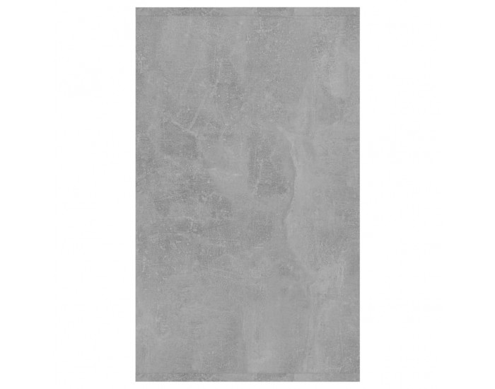 Sonata H Бюфет с 3 чекмеджета, сив, 120x41x75 см, инженерно дърво Sonata H Бюфет с 3 чекмеджета, сив, 120x41x75 см, инженерно дърво