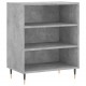 Sonata H Бюфет бетонно сив 57x35x70 см инженерно дърво Sonata H Бюфет бетонно сив 57x35x70 см инженерно дърво