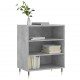 Sonata H Бюфет бетонно сив 57x35x70 см инженерно дърво Sonata H Бюфет бетонно сив 57x35x70 см инженерно дърво