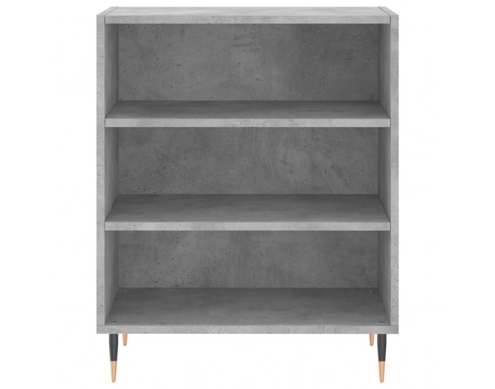 Sonata H Бюфет бетонно сив 57x35x70 см инженерно дърво Sonata H Бюфет бетонно сив 57x35x70 см инженерно дърво