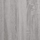 Sonata H Сайдборд, Сив сонома, 102x35x55 см, инженерно дърво Sonata H Сайдборд, Сив сонома, 102x35x55 см, инженерно дърво