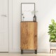 Sonata H Бюфет с врата 40x31x75 см мангово дърво масив Sonata H Бюфет с врата 40x31x75 см мангово дърво масив