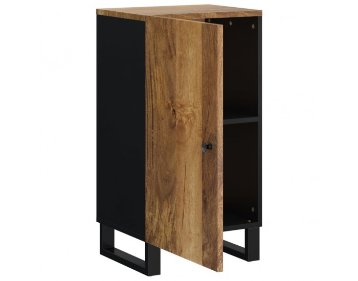 Sonata H Бюфет с врата 40x31x75 см мангово дърво масив Sonata H Бюфет с врата 40x31x75 см мангово дърво масив