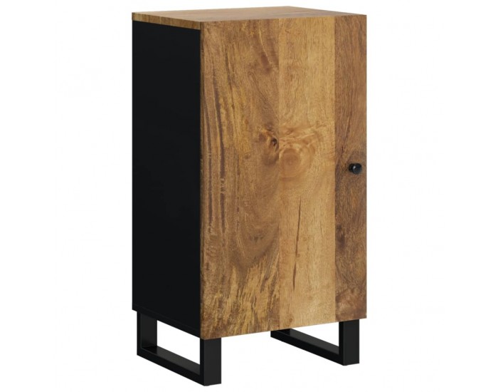 Sonata H Бюфет с врата 40x31x75 см мангово дърво масив Sonata H Бюфет с врата 40x31x75 см мангово дърво масив
