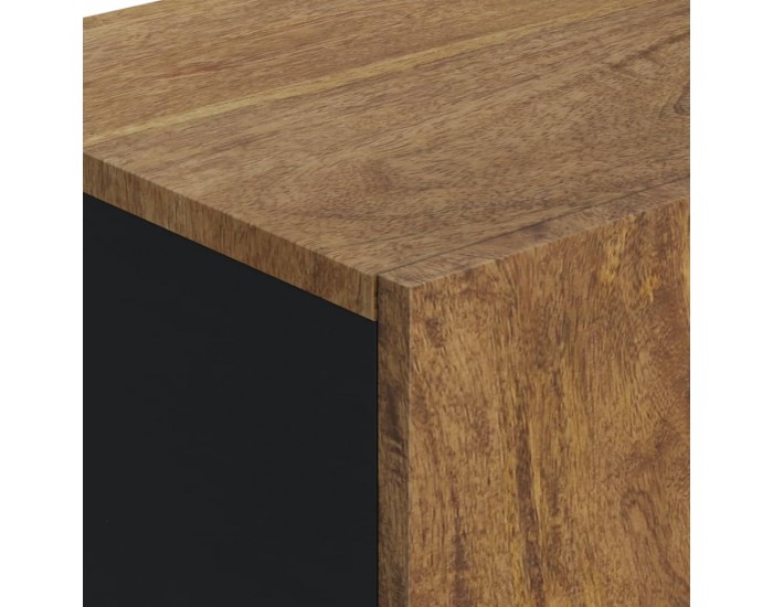 Sonata H Бюфет с врата 40x31x75 см мангово дърво масив Sonata H Бюфет с врата 40x31x75 см мангово дърво масив