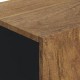 Sonata H Бюфет с врата 40x31x75 см мангово дърво масив Sonata H Бюфет с врата 40x31x75 см мангово дърво масив