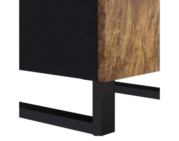 Sonata H Бюфет с врата 40x31x75 см мангово дърво масив Sonata H Бюфет с врата 40x31x75 см мангово дърво масив