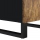 Sonata H Бюфет с врата 40x31x75 см мангово дърво масив Sonata H Бюфет с врата 40x31x75 см мангово дърво масив