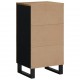 Sonata H Бюфет с врата 40x31x75 см мангово дърво масив Sonata H Бюфет с врата 40x31x75 см мангово дърво масив