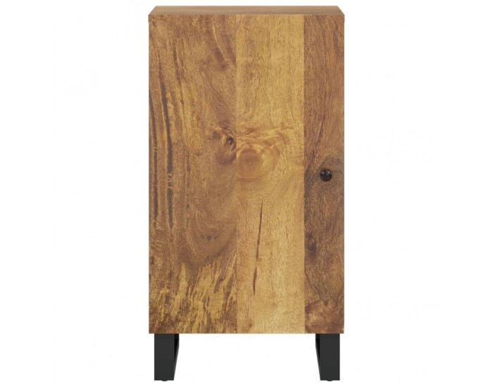 Sonata H Бюфет с врата 40x31x75 см мангово дърво масив Sonata H Бюфет с врата 40x31x75 см мангово дърво масив