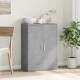 Sonata H Бюфет бетонно сив 60x31x84 см инженерно дърво Sonata H Бюфет бетонно сив 60x31x84 см инженерно дърво