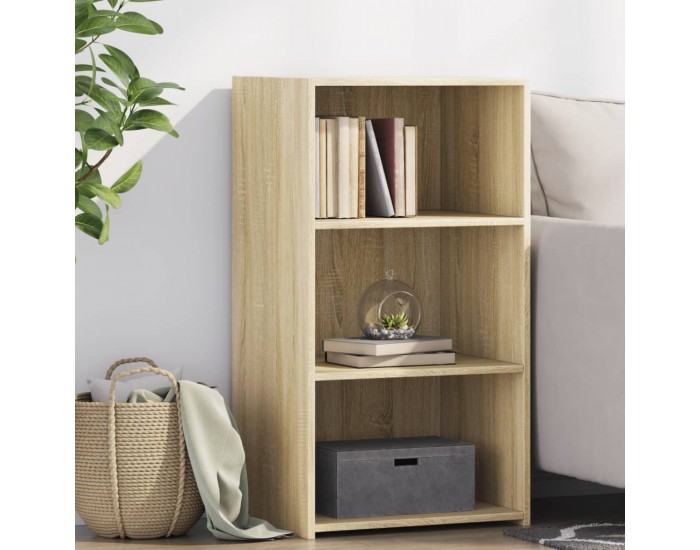 Sonata H Бюфет, дъб сонома, 50x41x93 см, инженерно дърво