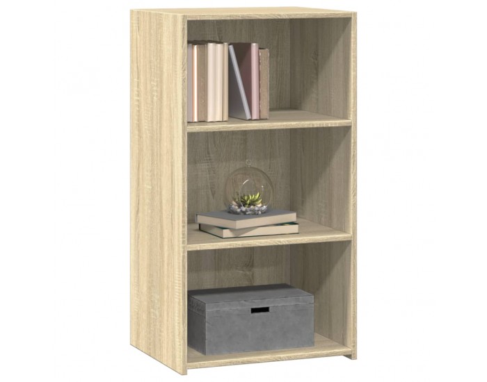 Sonata H Бюфет, дъб сонома, 50x41x93 см, инженерно дърво