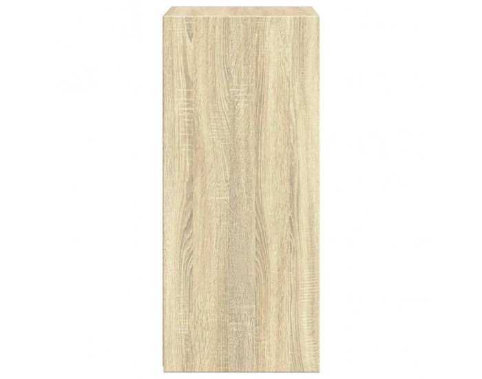 Sonata H Бюфет, дъб сонома, 50x41x93 см, инженерно дърво