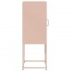 Sonata H Шкаф Pink 36x39x107 cm Студено валцувана стомана Sonata H Шкаф Pink 36x39x107 cm Студено валцувана стомана
