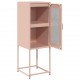 Sonata H Шкаф Pink 36x39x107 cm Студено валцувана стомана Sonata H Шкаф Pink 36x39x107 cm Студено валцувана стомана