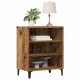 Sonata H Шкаф Old Wood 57x35x75 cm Инженерна дървесина Sonata H Шкаф Old Wood 57x35x75 cm Инженерна дървесина