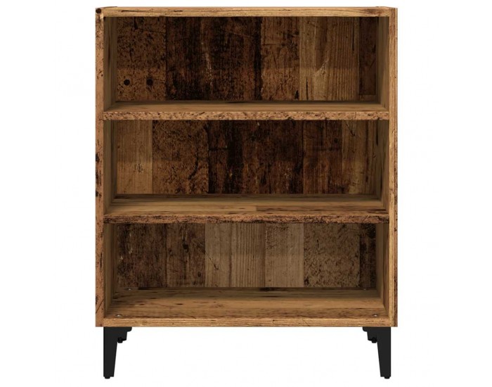 Sonata H Шкаф Old Wood 57x35x75 cm Инженерна дървесина Sonata H Шкаф Old Wood 57x35x75 cm Инженерна дървесина