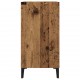 Sonata H Шкаф Old Wood 57x35x75 cm Инженерна дървесина Sonata H Шкаф Old Wood 57x35x75 cm Инженерна дървесина