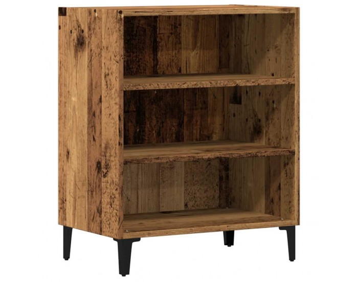 Sonata H Шкаф Old Wood 57x35x75 cm Инженерна дървесина Sonata H Шкаф Old Wood 57x35x75 cm Инженерна дървесина