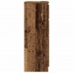 Sonata H Шкаф Old Wood 60x35x98,5 cm Инженерна дървесина Sonata H Шкаф Old Wood 60x35x98,5 cm Инженерна дървесина
