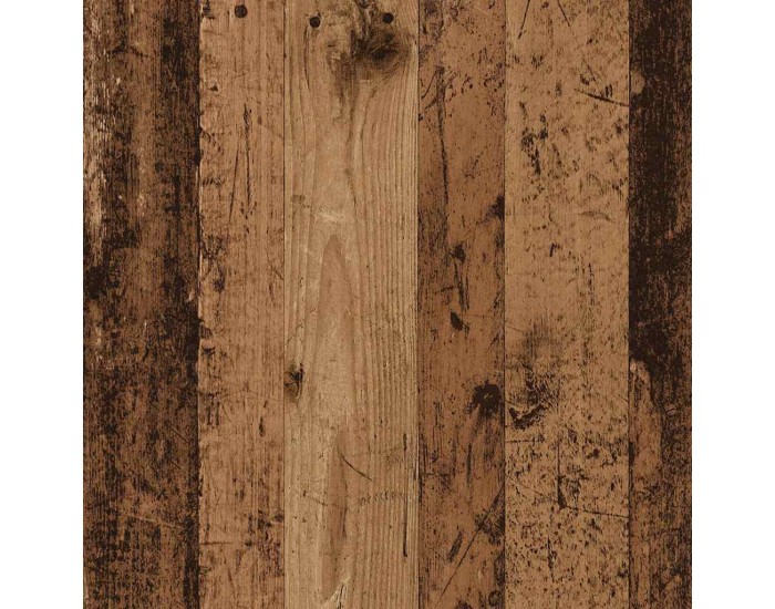 Sonata H Шкаф Old Wood 60x35x98,5 cm Инженерна дървесина Sonata H Шкаф Old Wood 60x35x98,5 cm Инженерна дървесина