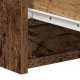 Sonata H Шкаф Old Wood 60x35x98,5 cm Инженерна дървесина Sonata H Шкаф Old Wood 60x35x98,5 cm Инженерна дървесина