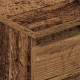 Sonata H Шкаф Old Wood 60x35x98,5 cm Инженерна дървесина Sonata H Шкаф Old Wood 60x35x98,5 cm Инженерна дървесина