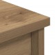 Sonata H Highboard Artisan Дъб 37,5x35x180 cm Инженерна дървесина Sonata H Highboard Artisan Дъб 37,5x35x180 cm Инженерна дървесина