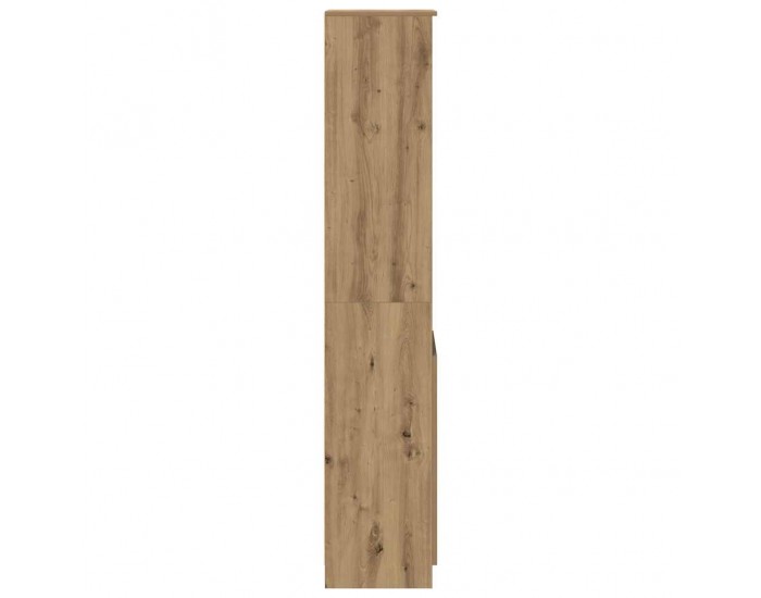 Sonata H Highboard Artisan Дъб 37,5x35x180 cm Инженерна дървесина Sonata H Highboard Artisan Дъб 37,5x35x180 cm Инженерна дървесина