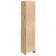 Sonata H Highboard Artisan Дъб 37,5x35x180 cm Инженерна дървесина Sonata H Highboard Artisan Дъб 37,5x35x180 cm Инженерна дървесина