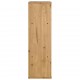 Sonata H Страничен шкаф ODDA 40x24x79 cm масивна дървесина бор Sonata H Страничен шкаф ODDA 40x24x79 cm масивна дървесина бор