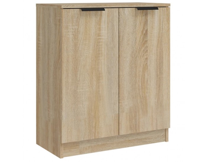 Sonata H Бюфет от 3 части, сонома дъб, инженерно дърво