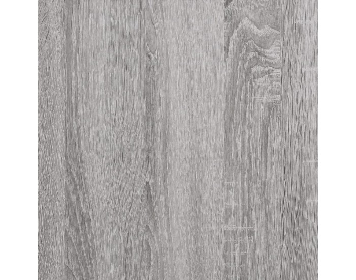 Sonata H Стенни шкафове, 2 бр, сив сонома, инженерно дърво Sonata H Стенни шкафове, 2 бр, сив сонома, инженерно дърво