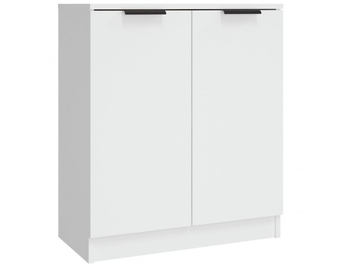 Sonata H Сайдборди, 3 бр, бели, инженерно дърво